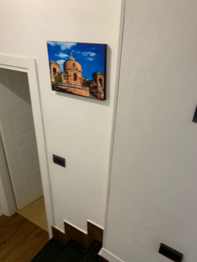 Casina Nel Borgo Apartment Болоня Екстериор снимка