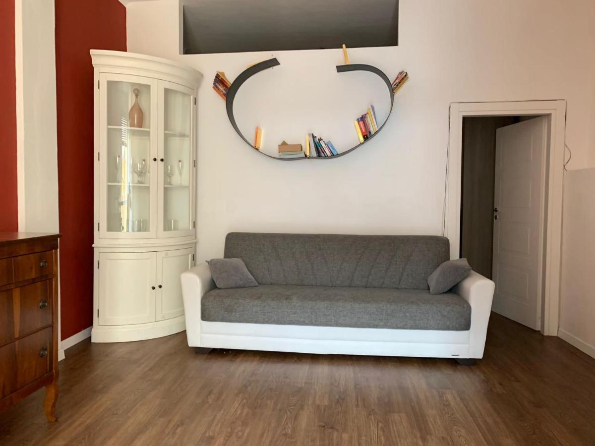 Casina Nel Borgo Apartment Болоня Екстериор снимка