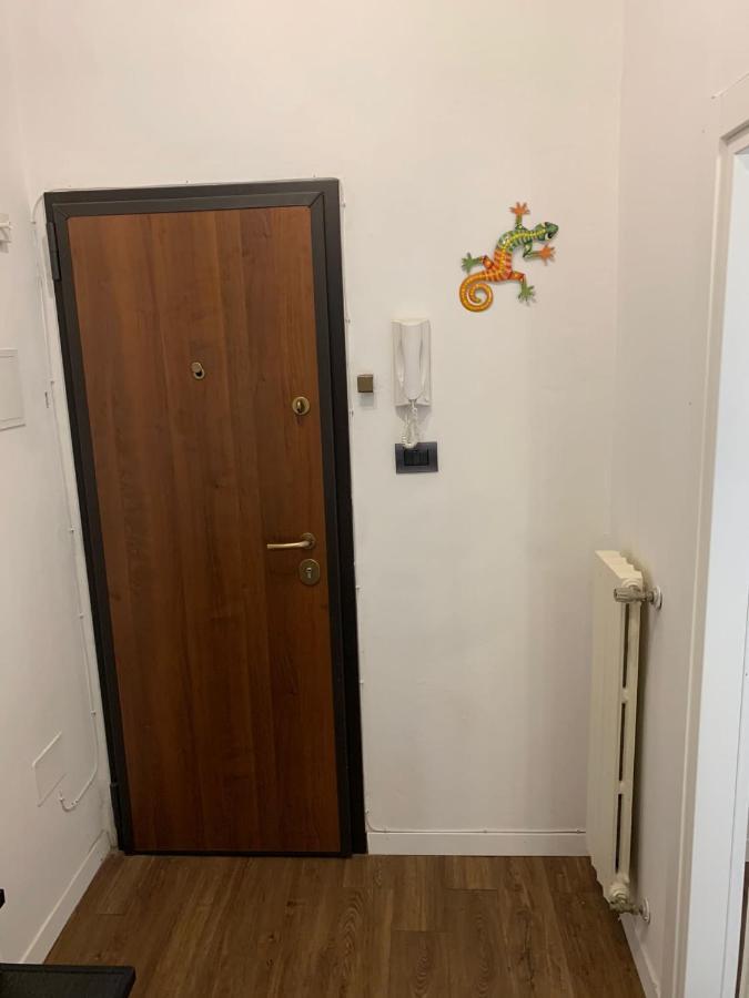 Casina Nel Borgo Apartment Болоня Екстериор снимка