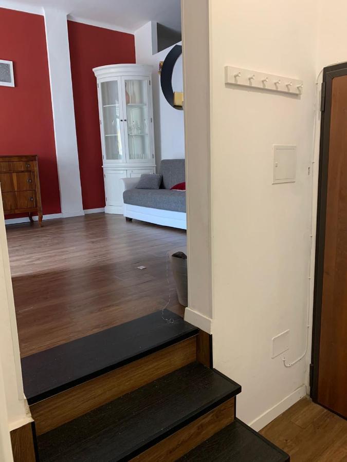 Casina Nel Borgo Apartment Болоня Екстериор снимка