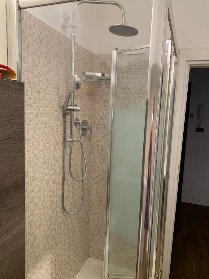 Casina Nel Borgo Apartment Болоня Екстериор снимка