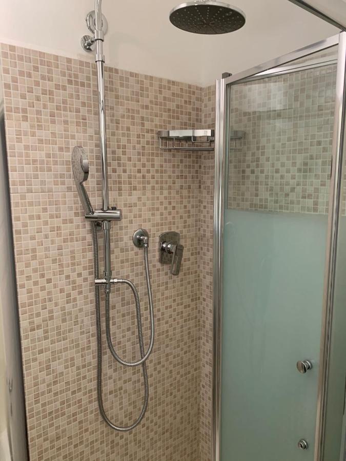Casina Nel Borgo Apartment Болоня Екстериор снимка