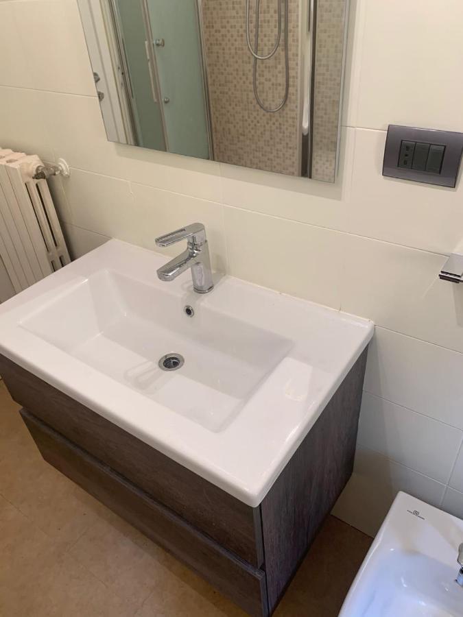 Casina Nel Borgo Apartment Болоня Екстериор снимка