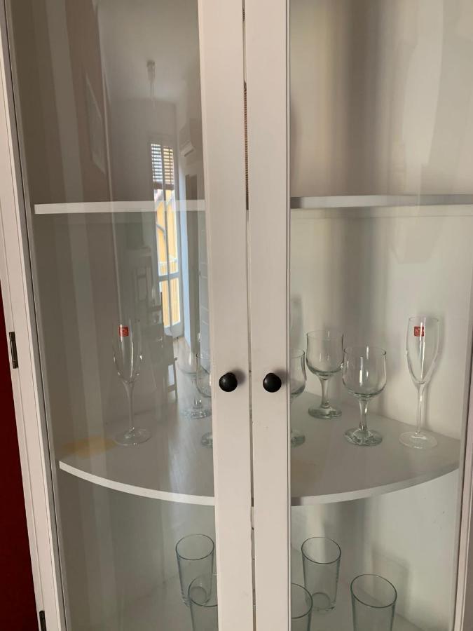 Casina Nel Borgo Apartment Болоня Екстериор снимка