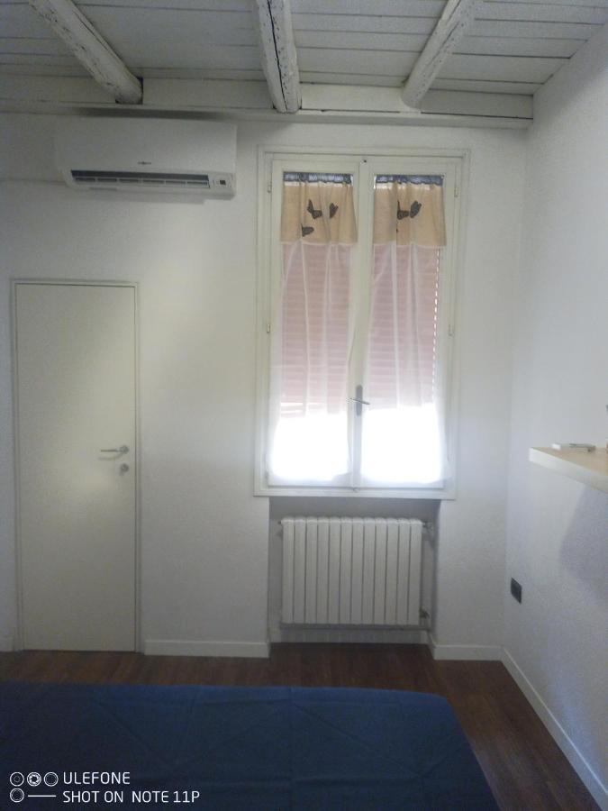 Casina Nel Borgo Apartment Болоня Екстериор снимка