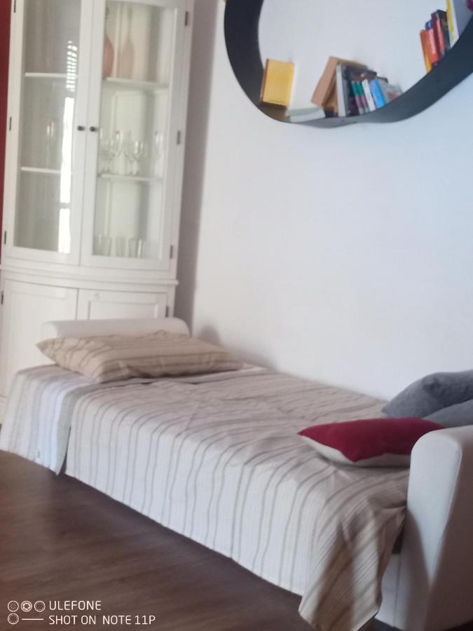 Casina Nel Borgo Apartment Болоня Екстериор снимка