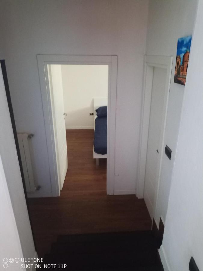 Casina Nel Borgo Apartment Болоня Екстериор снимка