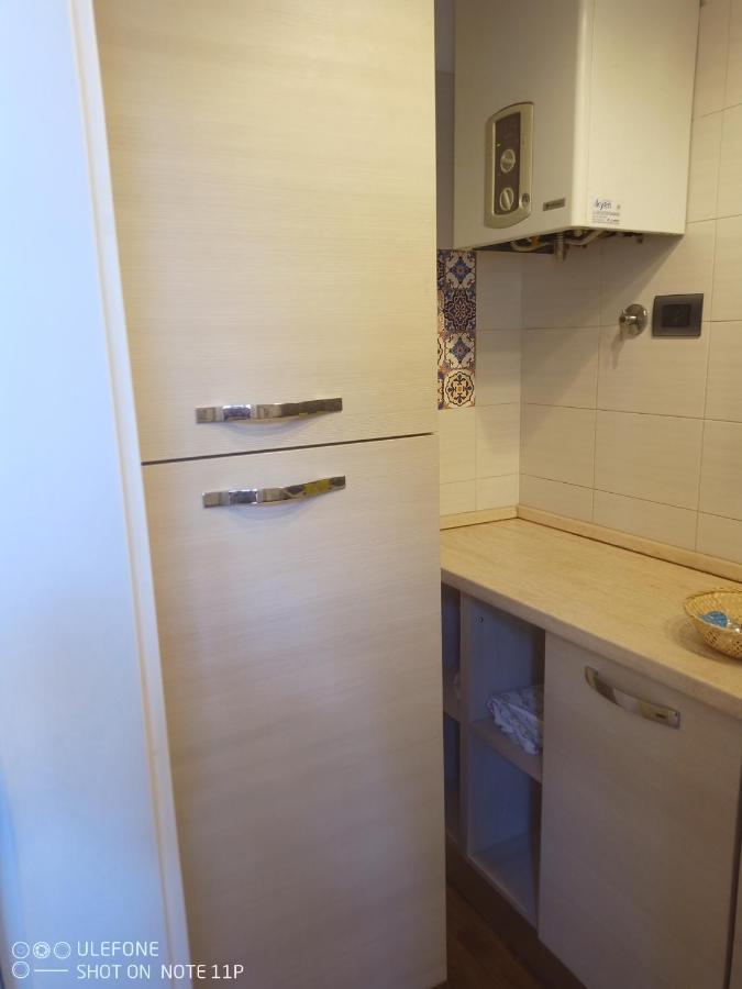 Casina Nel Borgo Apartment Болоня Екстериор снимка