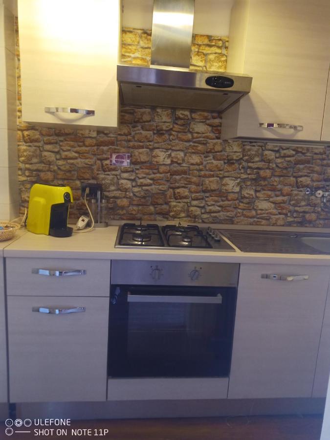 Casina Nel Borgo Apartment Болоня Екстериор снимка