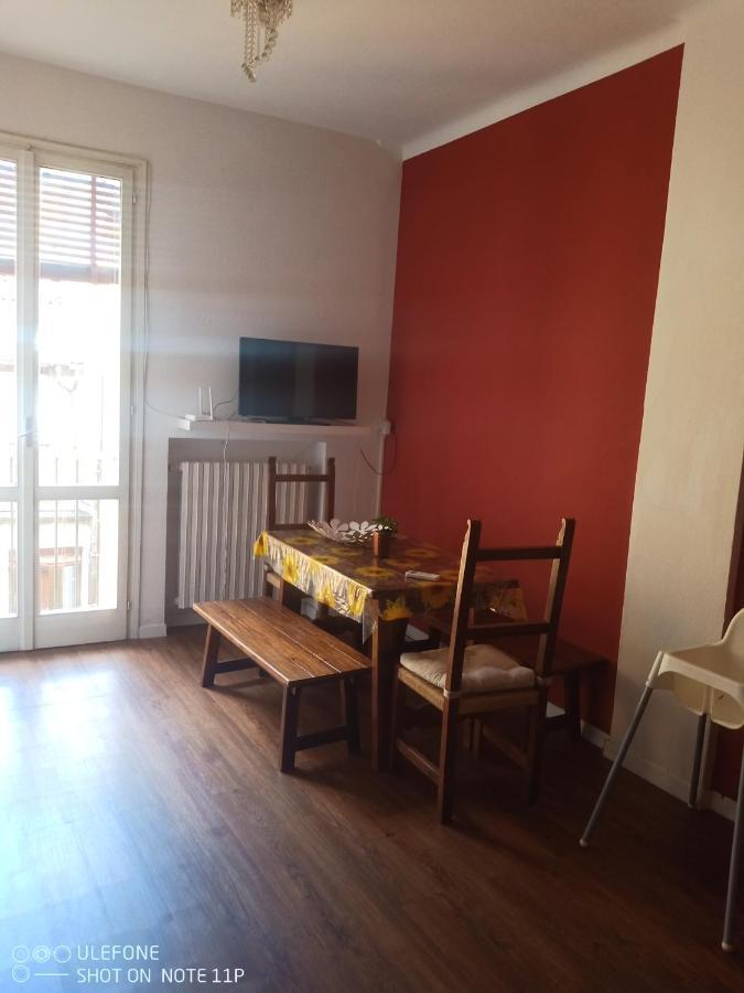 Casina Nel Borgo Apartment Болоня Екстериор снимка