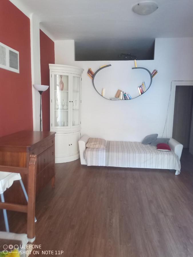 Casina Nel Borgo Apartment Болоня Екстериор снимка