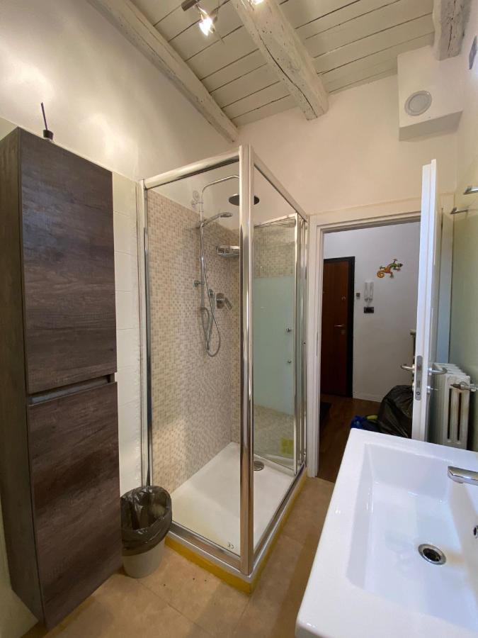 Casina Nel Borgo Apartment Болоня Екстериор снимка