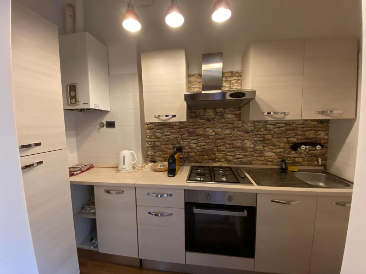 Casina Nel Borgo Apartment Болоня Екстериор снимка