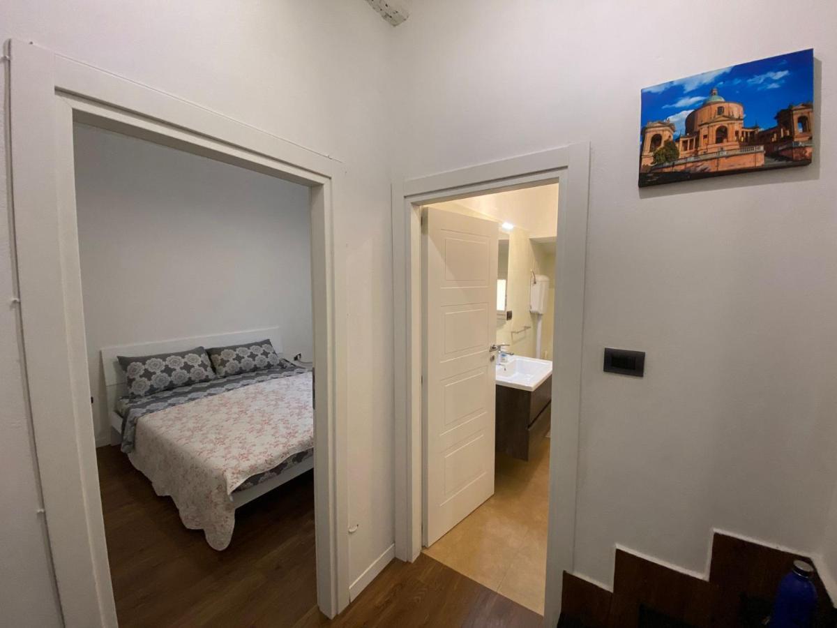 Casina Nel Borgo Apartment Болоня Екстериор снимка