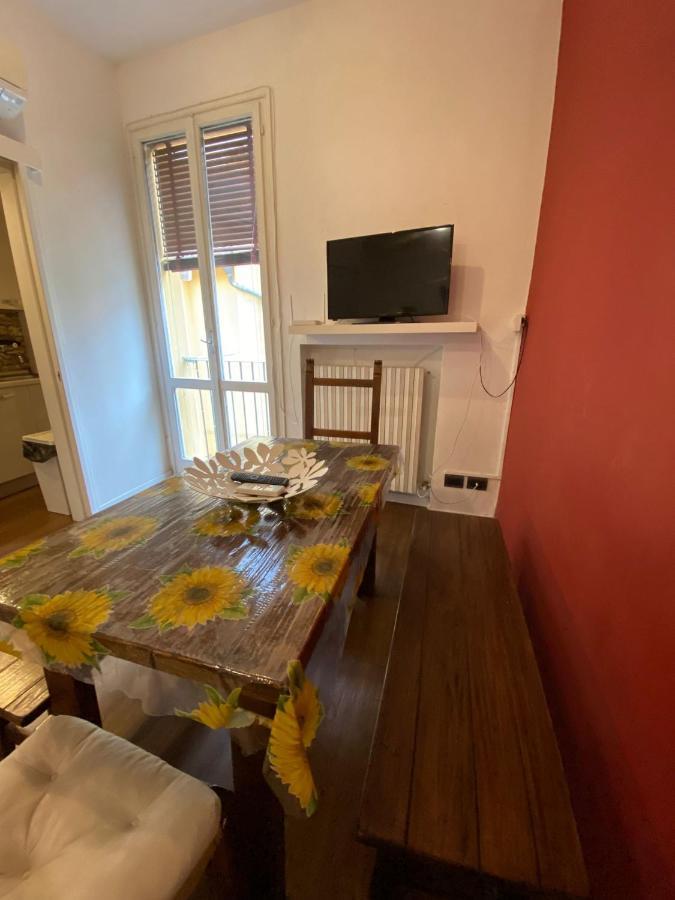 Casina Nel Borgo Apartment Болоня Екстериор снимка
