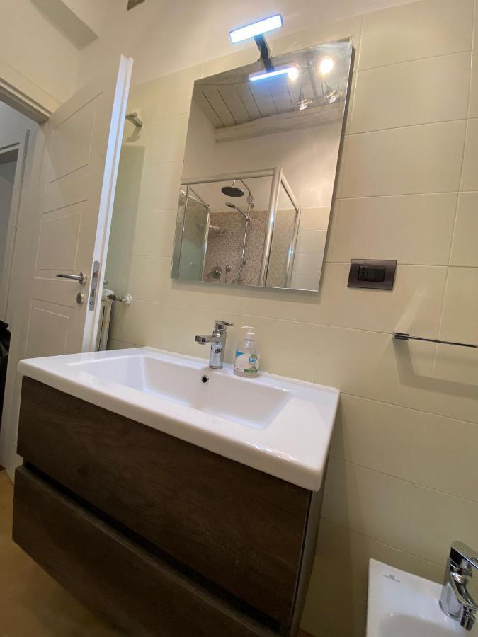 Casina Nel Borgo Apartment Болоня Екстериор снимка