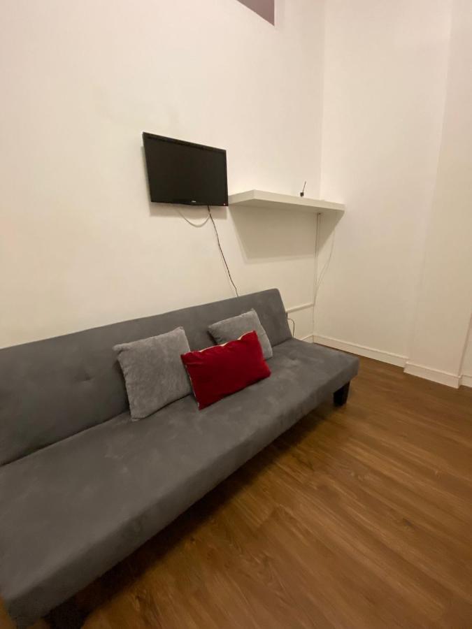 Casina Nel Borgo Apartment Болоня Екстериор снимка