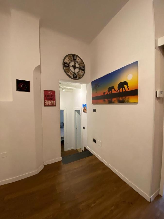 Casina Nel Borgo Apartment Болоня Екстериор снимка