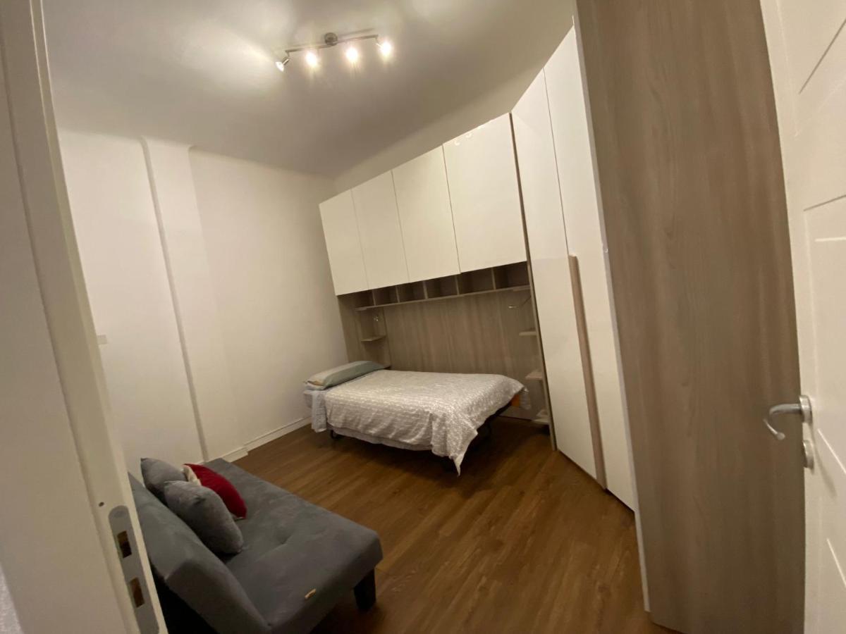 Casina Nel Borgo Apartment Болоня Екстериор снимка