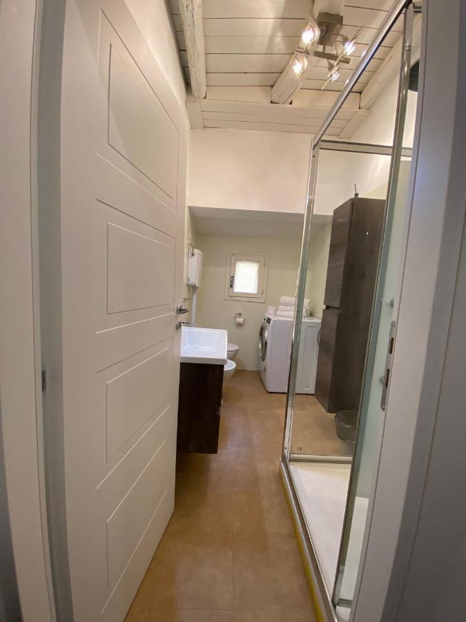 Casina Nel Borgo Apartment Болоня Екстериор снимка