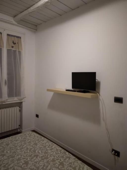 Casina Nel Borgo Apartment Болоня Екстериор снимка
