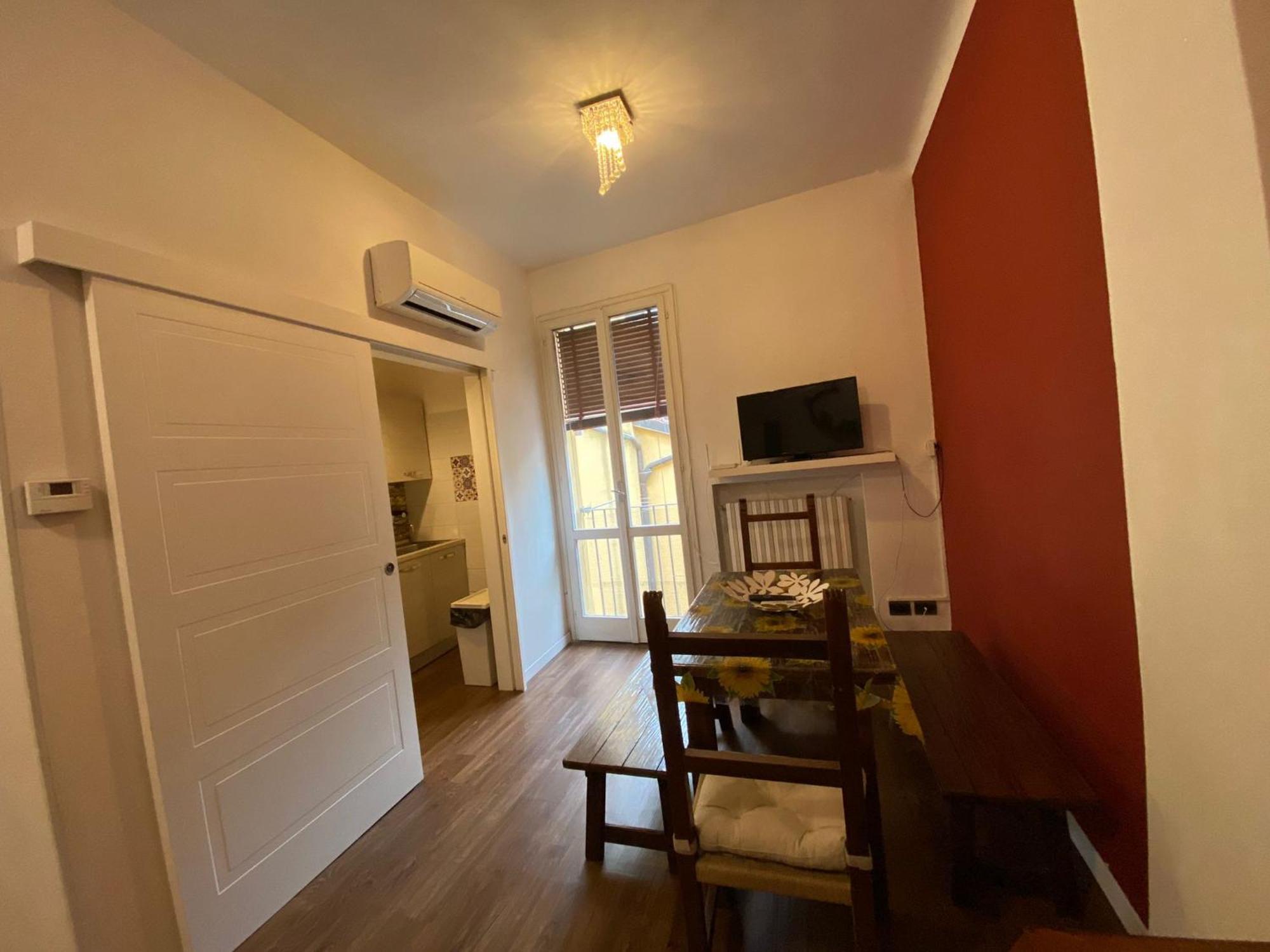 Casina Nel Borgo Apartment Болоня Стая снимка